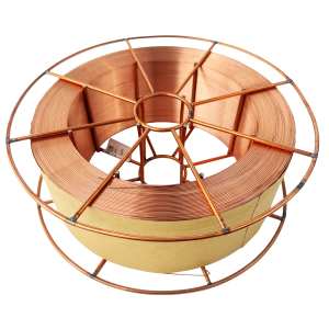 Universalschweißdraht verkupfert WELDINGER SG3  0,8mm x15kg