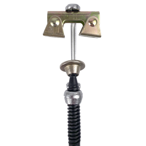 TSZ 65 Federbelastete Schraubzwinge fr Standard Schweitische