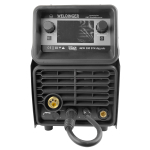 WELDINGER Kombi-Schweißinverter MEW 300 SYN dig puls professional (400 V, 300 A)