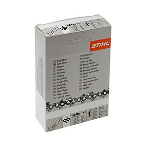 Sgekette Rapid Micro 36RM Ersatzkette 3/8 1,6 mm von Stihl 40 Treibglieder