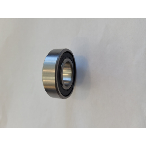 Kugellager 6201 2RS 12x32x10mm  doppelt abgeschirmt
