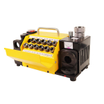 B-Ware WELDINGER Bohrerschleifgerät BSG2-15 pro...