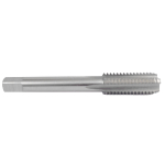 Einschnitt Gewindebohrer M10 HSS-G DIN352