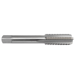 Einschnitt Gewindebohrer M12 HSS-G DIN352