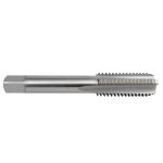 Einschnitt Gewindebohrer M12 HSS-G DIN352