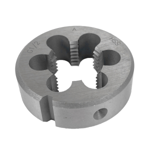 Rohrgewinde G (BSP) Schneideisen 1/8" 1/4" 3/8" 1/2" rechts/links  DIN ISO228