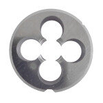 Rohrgewinde G (BSP) Schneideisen 1/8" links