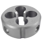 Rohrgewinde G (BSP) Schneideisen 1/8" links