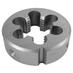 Rohrgewinde G (BSP) Schneideisen 1/2" links