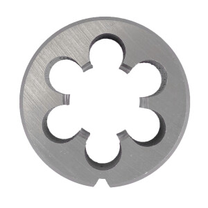 Rohrgewinde G (BSP) Schneideisen  3/4" rechts