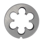 Rohrgewinde G (BSP) Schneideisen  3/4" rechts