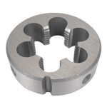 Rohrgewinde G (BSP) Schneideisen  3/4" rechts