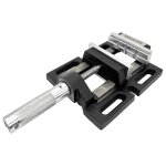 Maschinenschraubstock 105mm Qualität von WELDINGER