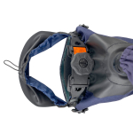 WELDINGER professional Schweißhelm Frischluftsystem FS-250 für den eigenen Schweißerhelm, 3 Filterstufen