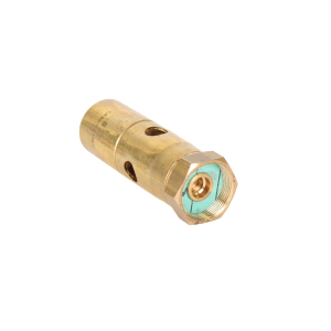Punktbrenner, 22 mm Hart-Weichlt M20 x 1i