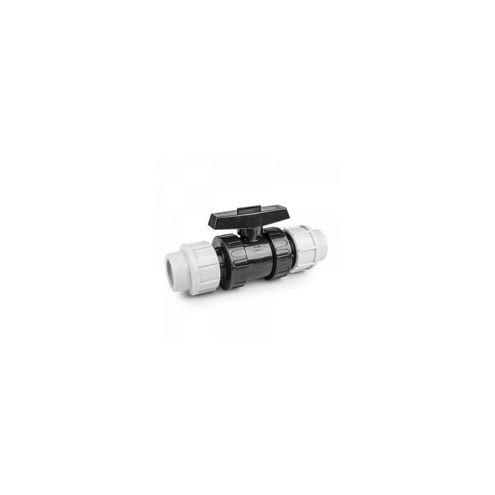 Fittings für Wasserleitungen Fitting Connector T-Typ 40 mm 50 mm 63 mm Fittings für Wasserleitungen Fitting Connector T-Typ 40 mm 50 mm 63 mm