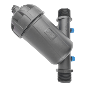 Wasserfilter für Tröpfchenbewässerung 1.1/2" Gardinger 120/130