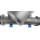 Wasserfilter für Tröpfchenbewässerung 1.1/2" Gardinger 120/130