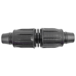 Schlauchverbinder Security Fitting für 16 mm...