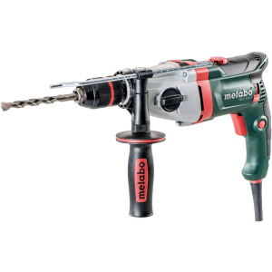 Metabo SBEV1000-2 mit 1010W , 2 Gang und Rutschkupplung im Koffer