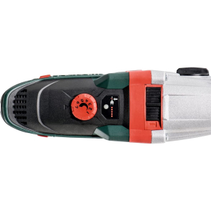 Metabo SBEV1000-2 mit 1010W , 2 Gang und Rutschkupplung im Koffer