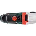 Metabo SBEV1000-2 mit 1010W , 2 Gang und Rutschkupplung...