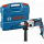 Bosch blau professionelle Schlagbohrmaschine GSB 24-2 mit Koffer 1100 W)