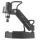 Gewindeschneidmaschine M16 vertikal + horizontal Gewindeschneidarm (für Werkbank GS600) WELDINGER professional