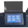 Gewindeschneidmaschine M16 vertikal + horizontal Gewindeschneidarm (für Werkbank GS600) WELDINGER professional