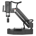 WELDINGER professional horizontal + vertikal Gewindeschneidmaschine bis  M24 Gewindeschneidarm (für Werkbank GS650)