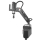 WELDINGER professional horizontal + vertikal Gewindeschneidmaschine bis  M24 Gewindeschneidarm (für Werkbank GS650)