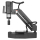 WELDINGER professional horizontal + vertikal Gewindeschneidmaschine bis  M24 Gewindeschneidarm (für Werkbank GS650)