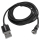 magnetisches USB-Ladekabel 540° 1,5 m ohne Gerätestecker