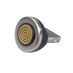 Adapter für iPhone 3A mit Schnellladefunktion und...