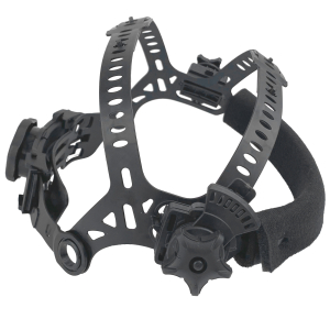 Kopfband für FS-250 Schweißhelm Frischluftsystem von WELDINGER