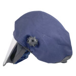 Kopfhaube komplett für FS-250 Schweißhelm...