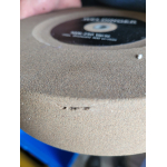 B-Ware WELDINGER ES-42 Ersatzschleifstein 250 mm für NSM250Vario Nass-Schleifmaschine