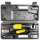 Hydraulische Crimpzange CZ70 4-70 mm²  Presszange 8 Tonnen von WELDINGER
