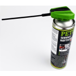 PETEC Service Haftschmierspray transparent 500ml