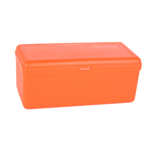 Box fr Schweierbrille Kunststoff