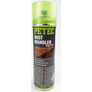 PETEC Rostwandler Spray 500ml