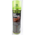 PETEC Rostwandler Spray 500ml