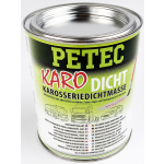 PETEC Karo-Dicht Karosseriedichtmasse 1000 ml