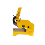 B-Ware WELDINGER Handhebelschere HHS2 Messerlänge 152 mm