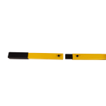 B-Ware WELDINGER Handhebelschere HHS2 Messerlänge 152 mm