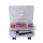 Set WELDINGER WIG-Schweißgerät WE 204P ACDC LCD mit WIG-Set 1