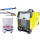 Set WELDINGER WIG-Schweißgerät WE 204P ACDC LCD mit WIG-Set 1