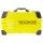 Set WELDINGER WIG-Schweißgerät WE 204P ACDC LCD mit WIG-Set 1