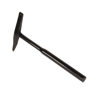 Schlackenhammer Ganzstahl Schlackehammer