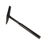 Schlackenhammer Ganzstahl Schlackehammer
